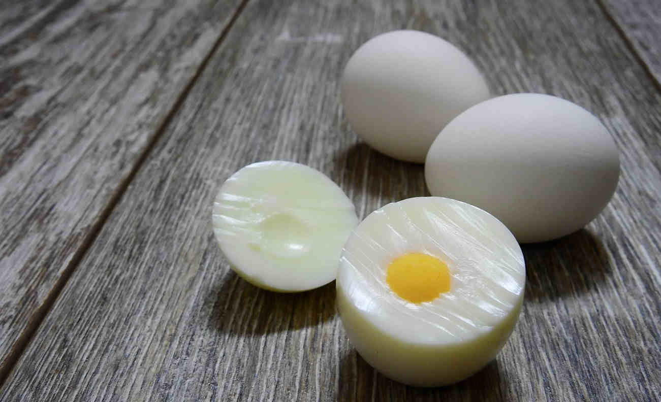 Telur-Rebus-Makanan-Burung-Murai